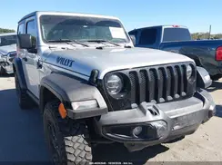 1C4GJXAN5NW224965 2022 JEEP WRANGLER