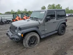 1C4GJXAN5NW226036 2022 JEEP WRANGLER