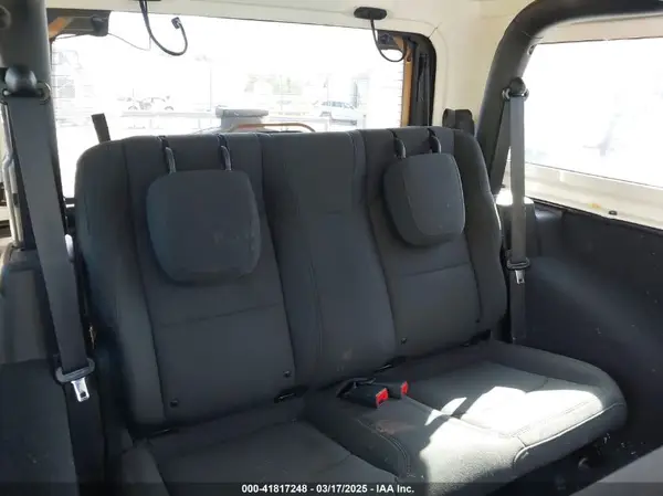 1C4GJXAN5PW659326 2023 JEEP WRANGLER - Image 8