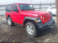 1C4GJXAN6JW254793 2018 JEEP WRANGLER