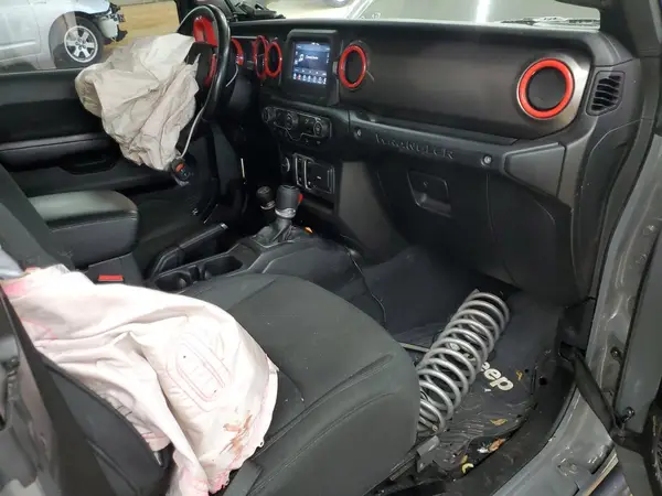 1C4GJXAN6LW163624 2020 JEEP WRANGLER - Image 8