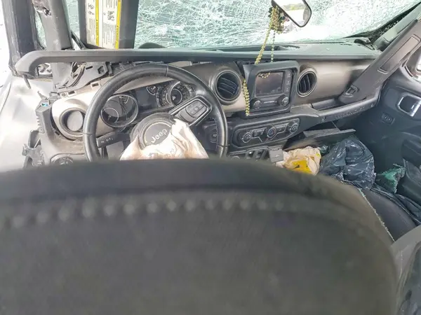 1C4GJXAN6LW232845 2020 JEEP WRANGLER - Image 8