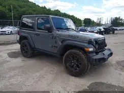 1C4GJXAN6LW285352 2020 JEEP WRANGLER