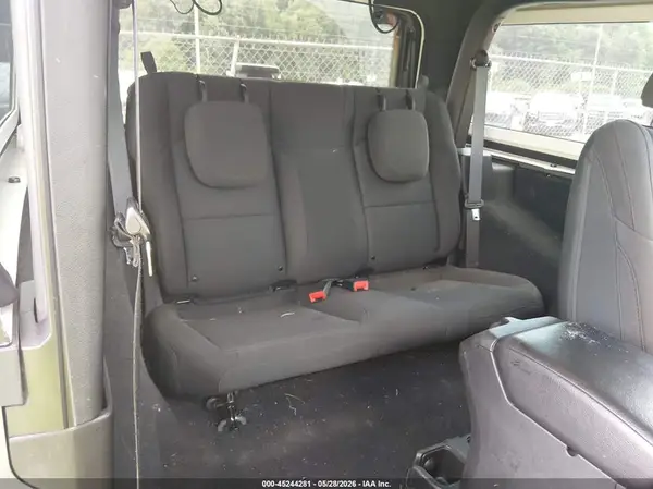 1C4GJXAN6LW285352 2020 JEEP WRANGLER - Image 8