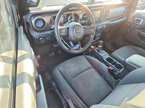 1C4GJXAN6MW512346 2021 JEEP WRANGLER - Image 8