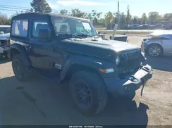 1C4GJXAN6MW578797 2021 JEEP WRANGLER