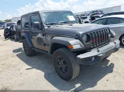 1C4GJXAN6MW756546 2021 JEEP WRANGLER