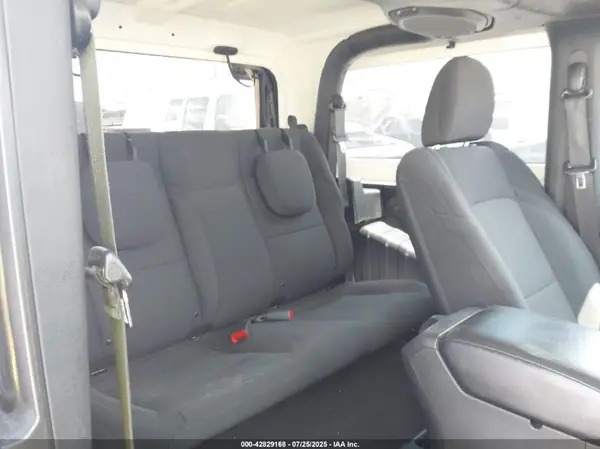1C4GJXAN6MW756546 2021 JEEP WRANGLER - Image 8