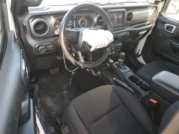 1C4GJXAN6MW764551 2021 JEEP WRANGLER - Image 8