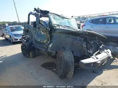 1C4GJXAN6MW815210 2021 JEEP WRANGLER