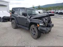 1C4GJXAN6NW144199 2022 JEEP WRANGLER
