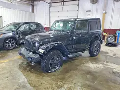 1C4GJXAN6NW148866 2022 JEEP WRANGLER