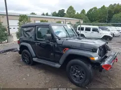 1C4GJXAN6PW572616 2023 JEEP WRANGLER