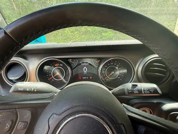 1C4GJXAN7JW221947 2018 JEEP WRANGLER - Image 8