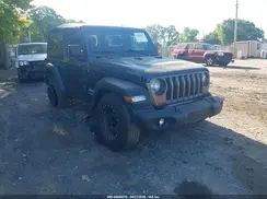 1C4GJXAN7JW262479 2018 JEEP WRANGLER