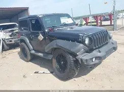 1C4GJXAN7LW130339 2020 JEEP WRANGLER