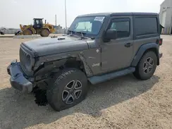 1C4GJXAN7LW177595 2020 JEEP WRANGLER
