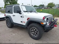 1C4GJXAN7LW182893 2020 JEEP WRANGLER