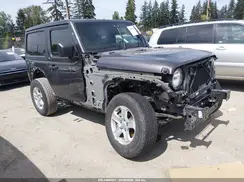 1C4GJXAN7LW203838 2020 JEEP WRANGLER