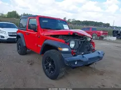 1C4GJXAN7LW204973 2020 JEEP WRANGLER