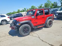 1C4GJXAN7LW278586 2020 JEEP WRANGLER