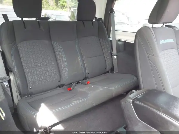 1C4GJXAN7MW558395 2021 JEEP WRANGLER - Image 8