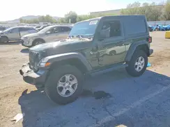 1C4GJXAN7NW163828 2022 JEEP WRANGLER