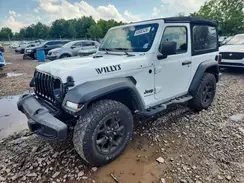 1C4GJXAN7NW251729 2022 JEEP WRANGLER