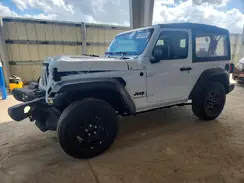 1C4GJXAN7PW574939 2023 JEEP WRANGLER