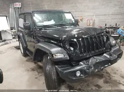 1C4GJXAN7PW633164 2023 JEEP WRANGLER