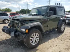 1C4GJXAN7PW634914 2023 JEEP WRANGLER