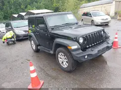 1C4GJXAN7PW636761 2023 JEEP WRANGLER