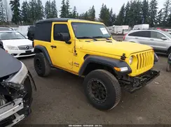 1C4GJXAN8LW199881 2020 JEEP WRANGLER