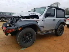 1C4GJXAN8LW236668 2020 JEEP WRANGLER
