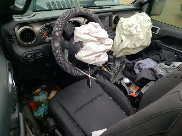 1C4GJXAN8LW236668 2020 JEEP WRANGLER - Image 8