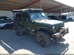 1C4GJXAN8LW339511 2020 JEEP WRANGLER