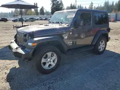 1C4GJXAN8MW501266 2021 JEEP WRANGLER