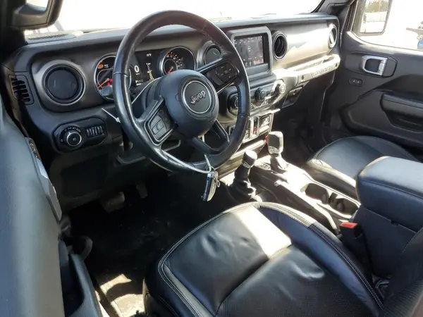 1C4GJXAN8MW501266 2021 JEEP WRANGLER - Image 8