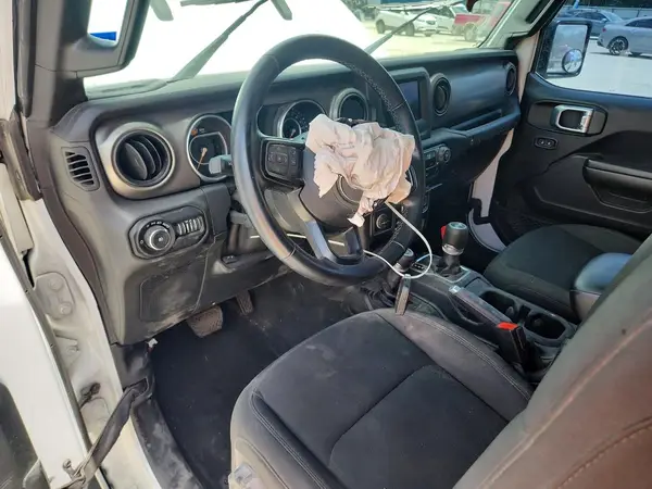 1C4GJXAN8MW638319 2021 JEEP WRANGLER - Image 8