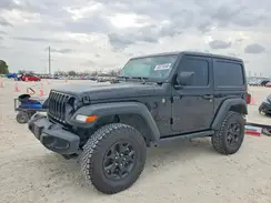 1C4GJXAN8MW752496 2021 JEEP WRANGLER
