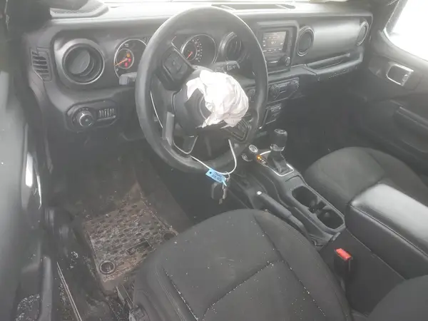 1C4GJXAN8MW856311 2021 JEEP WRANGLER - Image 8