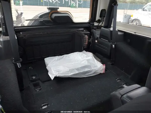 1C4GJXAN8NW223101 2022 JEEP WRANGLER - Image 8