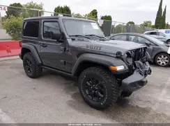 1C4GJXAN8PW560564 2023 JEEP WRANGLER