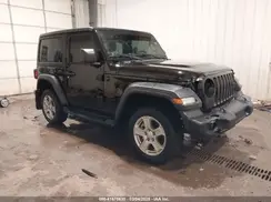 1C4GJXAN8PW602781 2023 JEEP WRANGLER