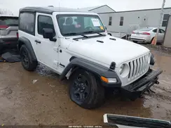 1C4GJXAN8PW640608 2023 JEEP WRANGLER