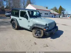 1C4GJXAN8PW640978 2023 JEEP WRANGLER