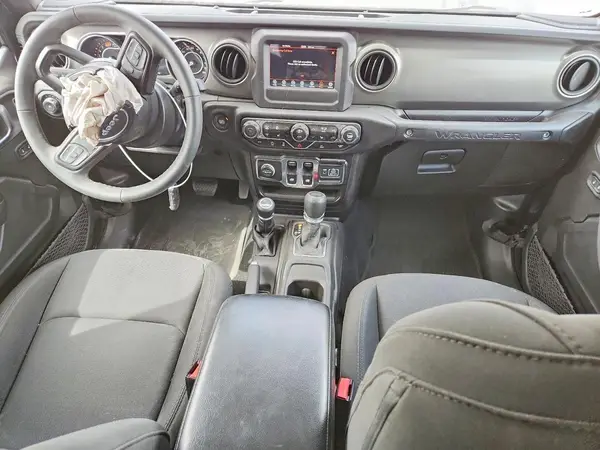 1C4GJXAN8PW656677 2023 JEEP WRANGLER - Image 8