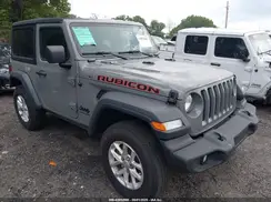 1C4GJXAN8PW671969 2023 JEEP WRANGLER