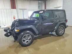 1C4GJXAN8PW688660 2023 JEEP WRANGLER