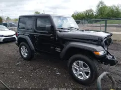 1C4GJXAN9JW243528 2018 JEEP WRANGLER